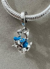 Charm Pandora Disney Paperino