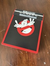 GHOSTBUSTERS 1 & 2 - 35th