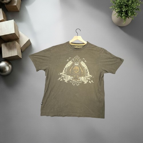 Shirt grafica marc ecko - t-shirt,