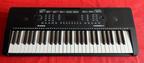 Alesis harmony tastiera - alesis, 54