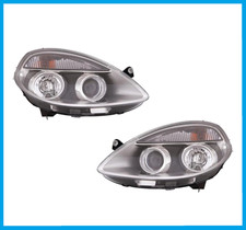 Coppia Fari Anteriori Destro e