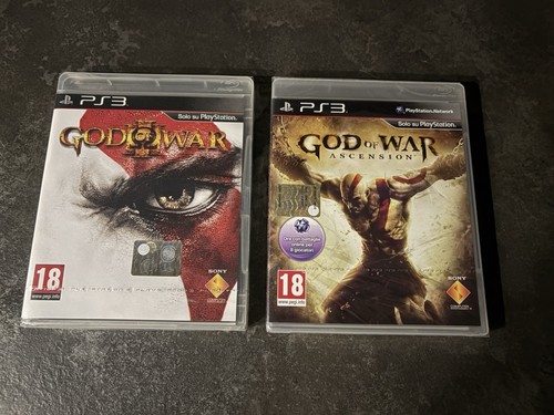 God war of - god,
