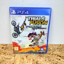 Trials Fusion The Awesome Max