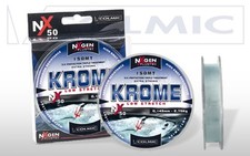 Colmic Krome NX50 mt. 300 mm. 0.400 kg 18.90 - Surf Bolentino Pesca Sportiva