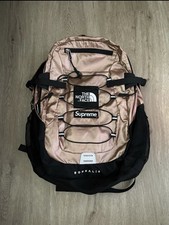 Supreme x North Face SS18