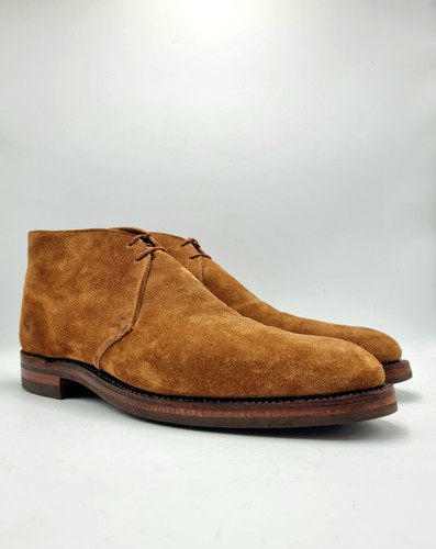 Stunning crockett jones x - &,