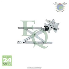 Alzacristallo Alzavetro Eq