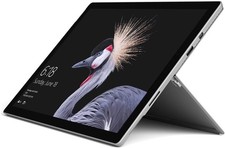 2017 Microsoft Surface Pro 5