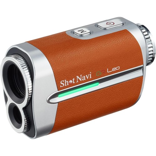 Shotnavi voice laser leo - voice,