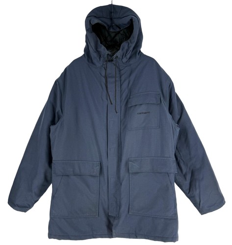 Giacca parka con - parka, cappuccio