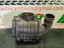 SCATOLA FILTRO ARIA ISUZU N-EVOLUTION 3.0 TD 898050415 2013