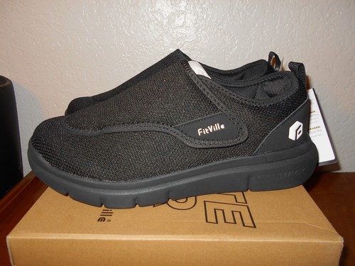 Scarpe fitville easy top wings - fitville,