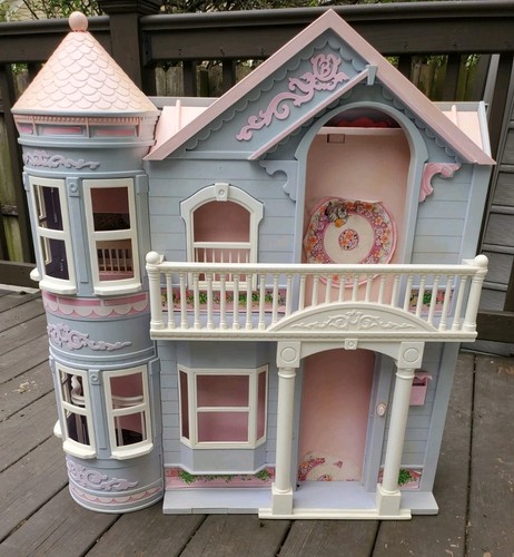 Vintage barbie 2000 y2k - vintage,
