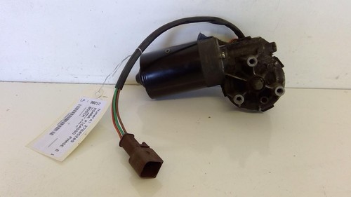 Moteur essuie glace - , avant
