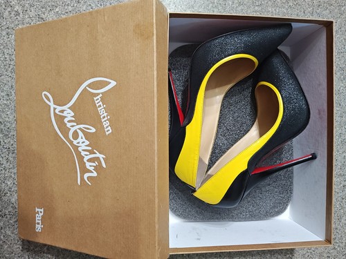 Christian louboutin decolte - christian,