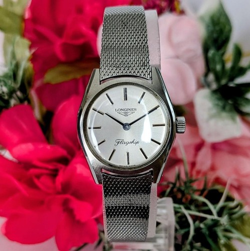 Orologio longines flagship - orologio,