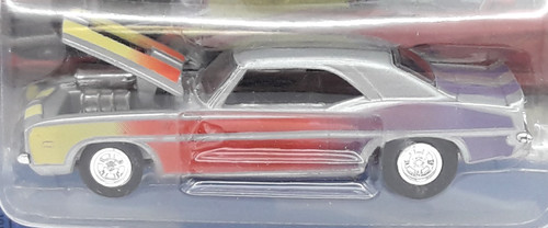 Chevy camaro hot - chevy, rod