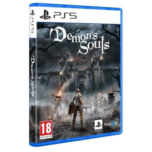 Demon souls gioco - gioco, per