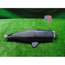 Marmitta Honda Forza 750 2021 2022