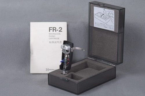 Cartuccia fidelity research - cartuccia,