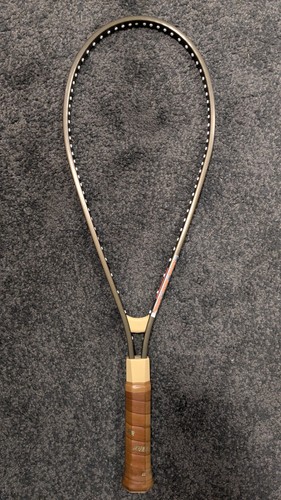 Racchetta tennis kuebler - racchetta,