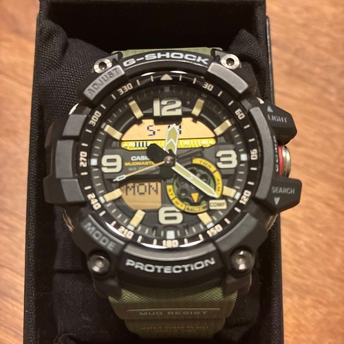 Orologio uomo casio shock - uomo, g-shock