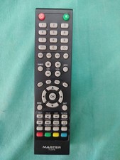 Telecomando Originale Per TV Master TL 370 