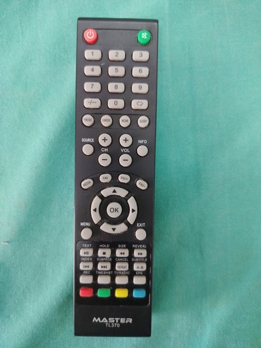 Telecomando originale per - originale,