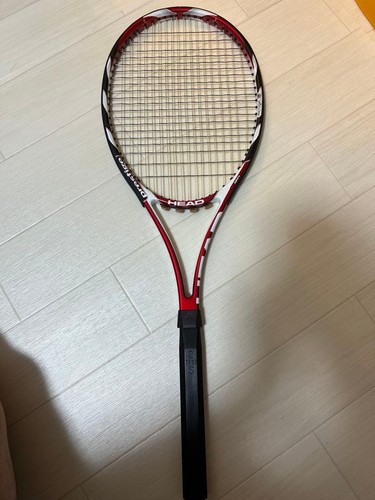 Head prestige pro - head, stock