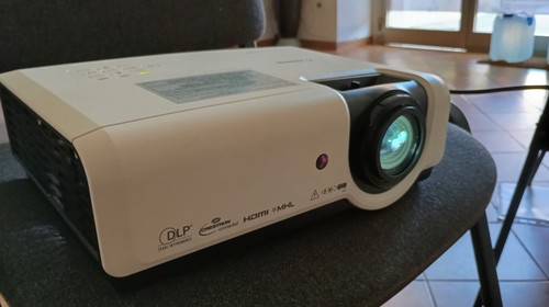 Proiettore canon hd420 - canon, lv