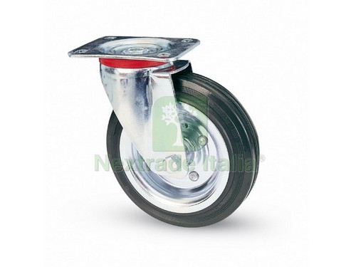 1pz ruota girevole per - 1pz,