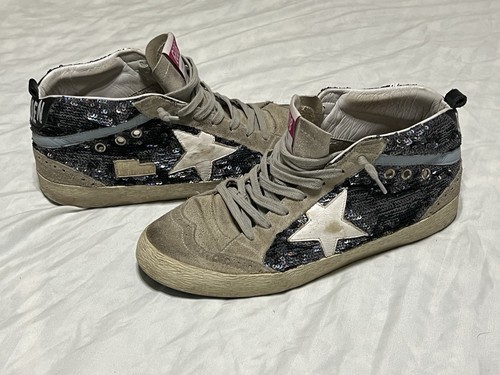 Scarpe donna golden goose - scarpe,