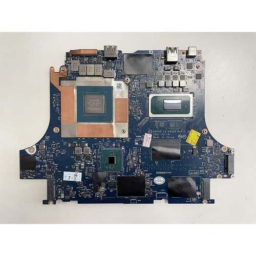 Per dell alienware m15 - per, r6