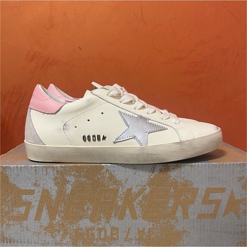 Golden goose super - goose, super-star