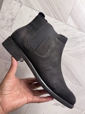$95 *NUOVO* ZARA Uomo Nero