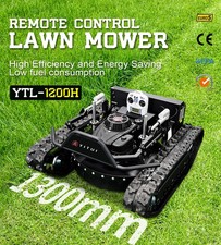 Custom Remote Control Lawn