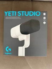 Microfono Logitech Blue Sona