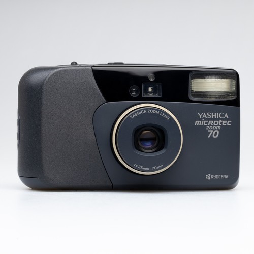 Film tested yashica microtec - *film,