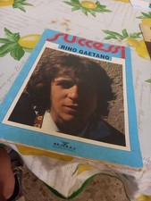 Rino Gaetano Album 21 Spartiti