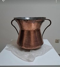 Antica grande conca per - conca,