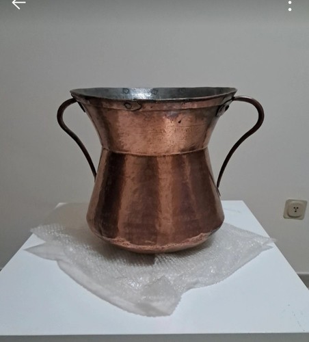 Antica grande conca - antica,