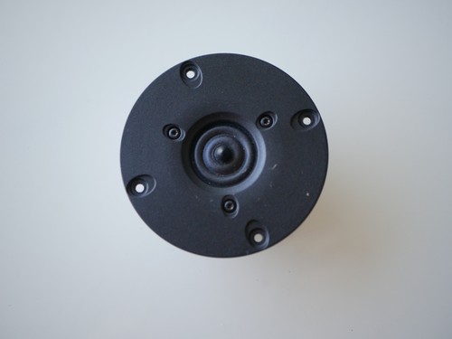 Sonus faber tweeter - sonus,