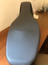 Sella ribassata per Suzuki