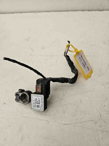 Cavo negativo batteria per kia - negativo,