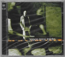 VASCO ROSSI TRACKS LA 1°