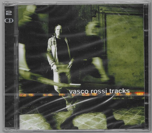 Vasco rossi tracks - rossi,