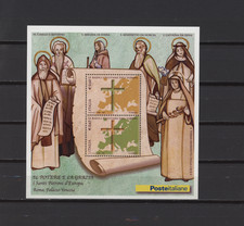 s58682 ITALIA 2009 MNH** Santi