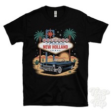 T-SHIRT DIVERTENTE PARODIA