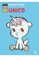 Unico Tezuka Jpop