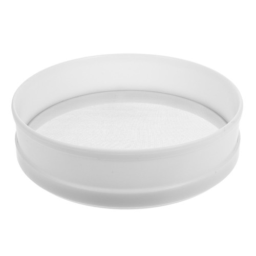 Colino acciaio inox maglia - acciaio,